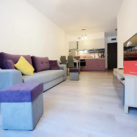 Apartament Polanki Park-Kryty Basen Kolobrzeg Exterior photo