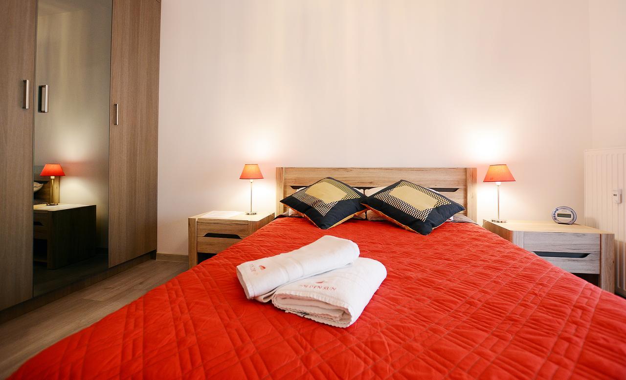 Polanki Park-kryty Basen Apartment Kolobrzeg