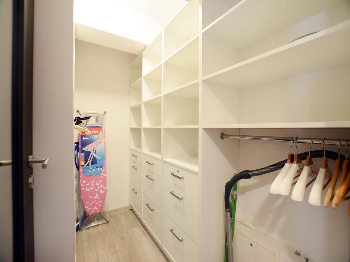 Polanki Park-kryty Basen Apartment *
